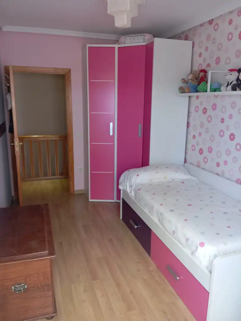 Habitación de Casa o chalet en venta en Torralba de Calatrava con Aire acondicionado, Calefacción y Trastero