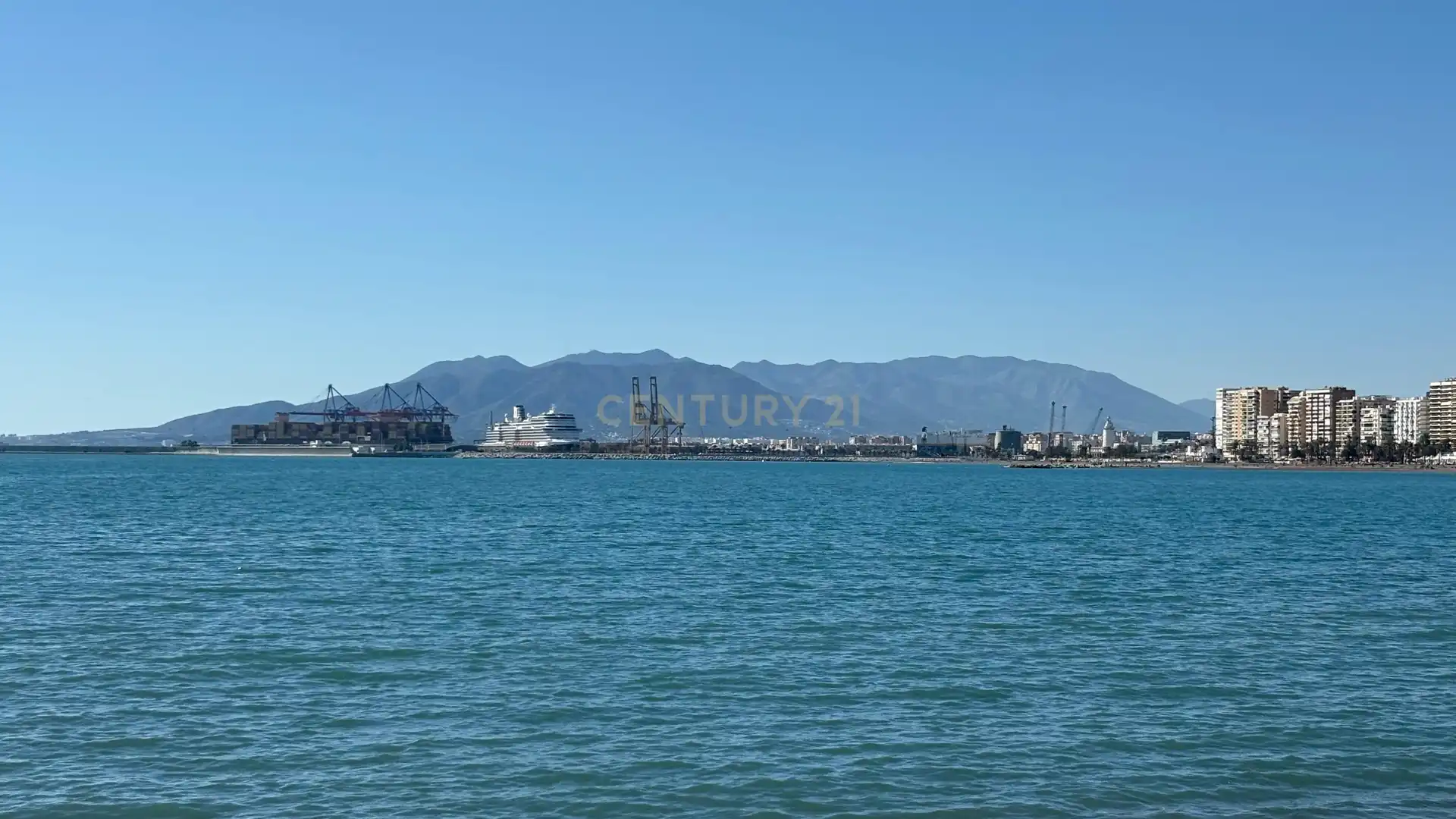 Vista exterior de Apartamento en venta en Málaga