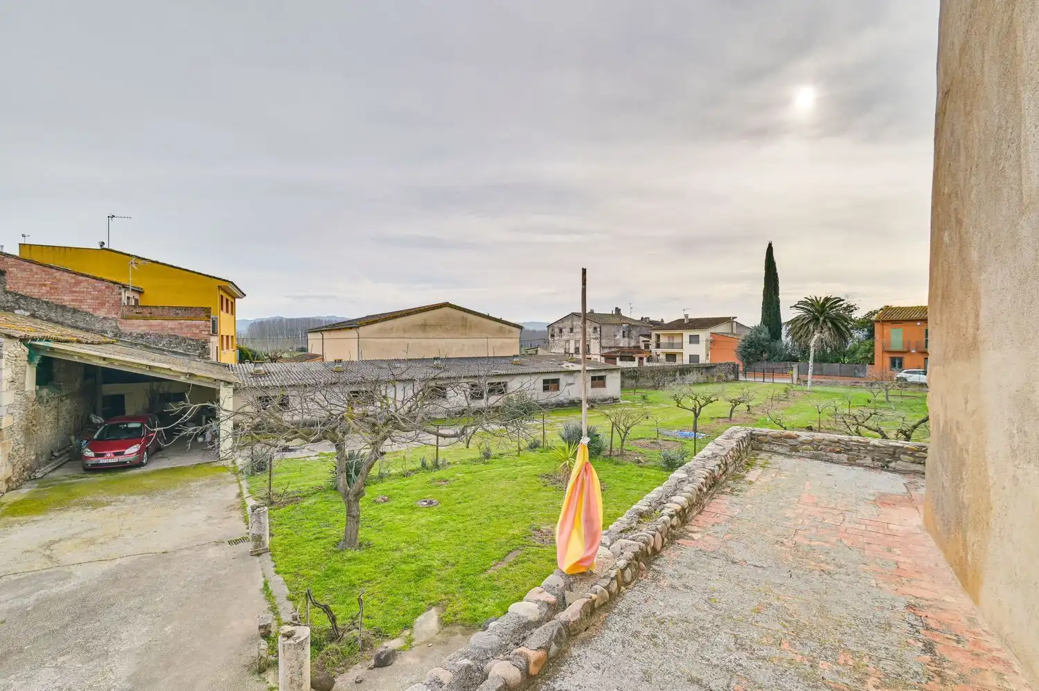 Maison rustique avec jardin à vendre à Calle del Torrent Anglí, imagen 30