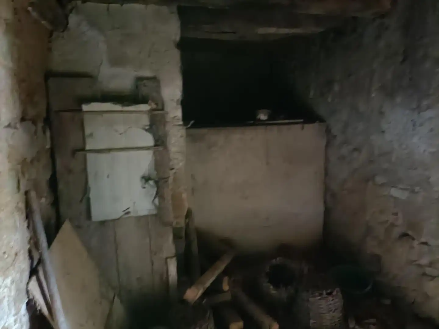 Finca rústica en venta en Codo