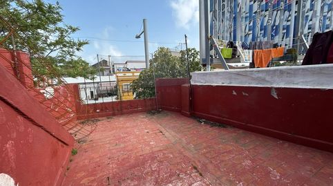 Foto 5 de Casa o chalet en venta en Pescadores - Saladillo, Algeciras