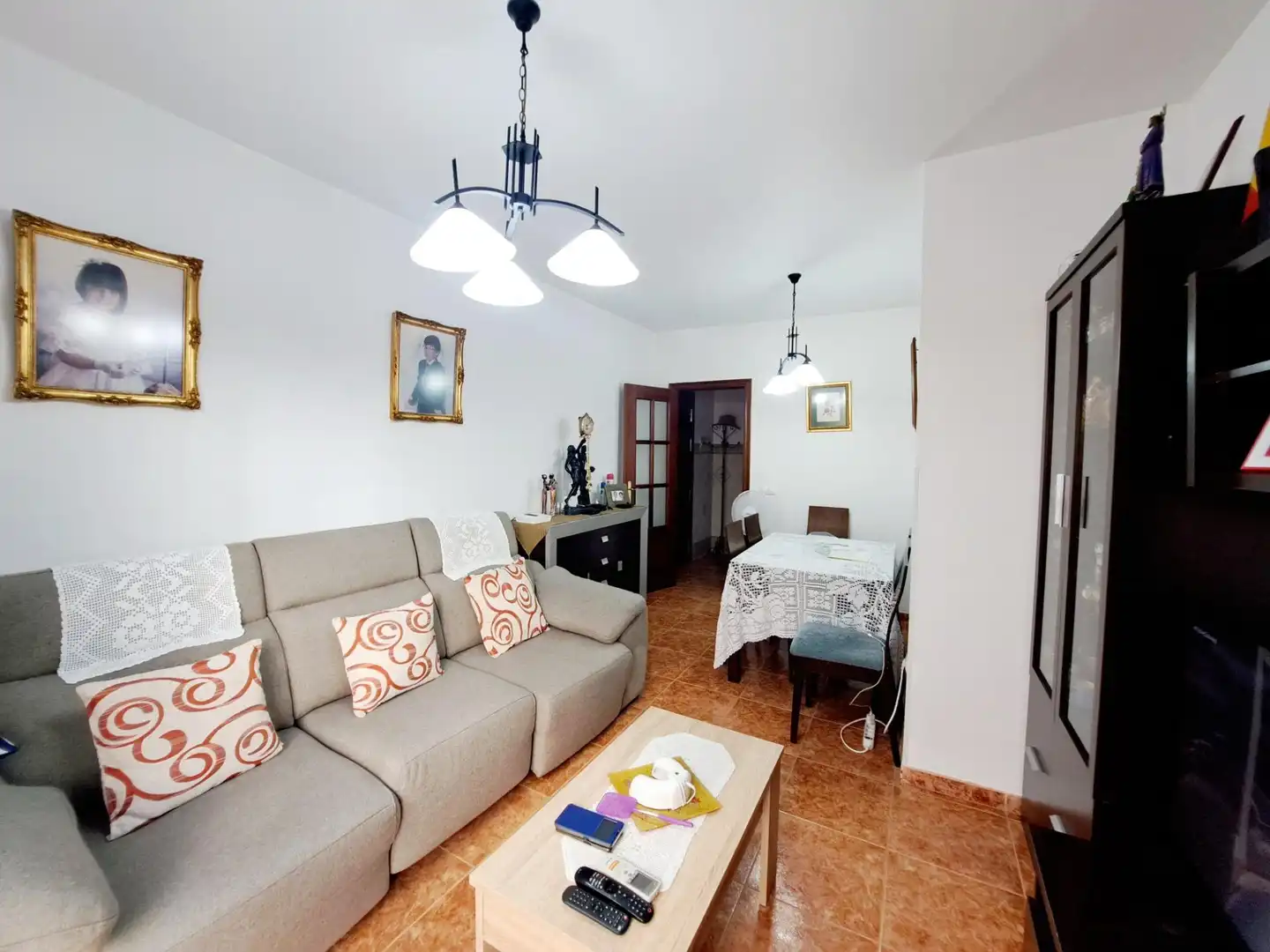Planta baixa en venda a Calle de Manuel Lerdo de Tejada, Ayamonte ciudad