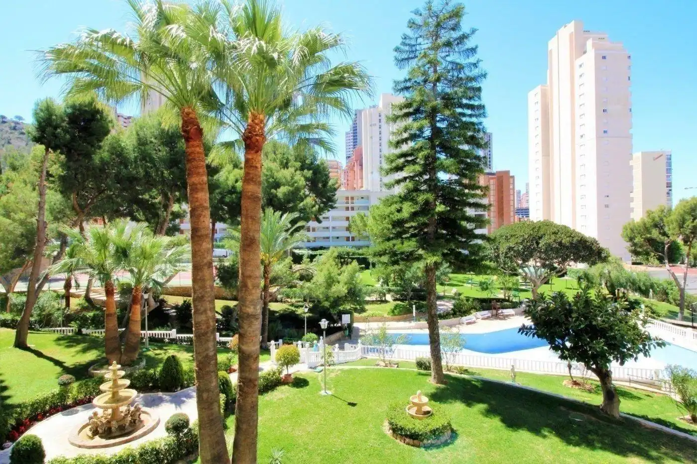 Vista exterior de Apartamento en venta en Rincón de Loix