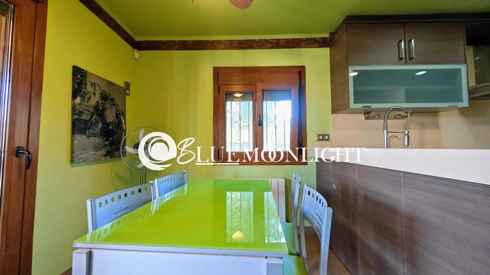 Villa avec piscine à vendre à Roquetes, imagen 46