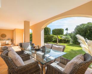 Jardí de Apartament en venda en Calvià amb Aire condicionat, Calefacció i Jardí privat