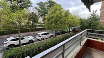Exterior view of Flat for sale in  Córdoba Capital  with Air Conditioner and Terrace