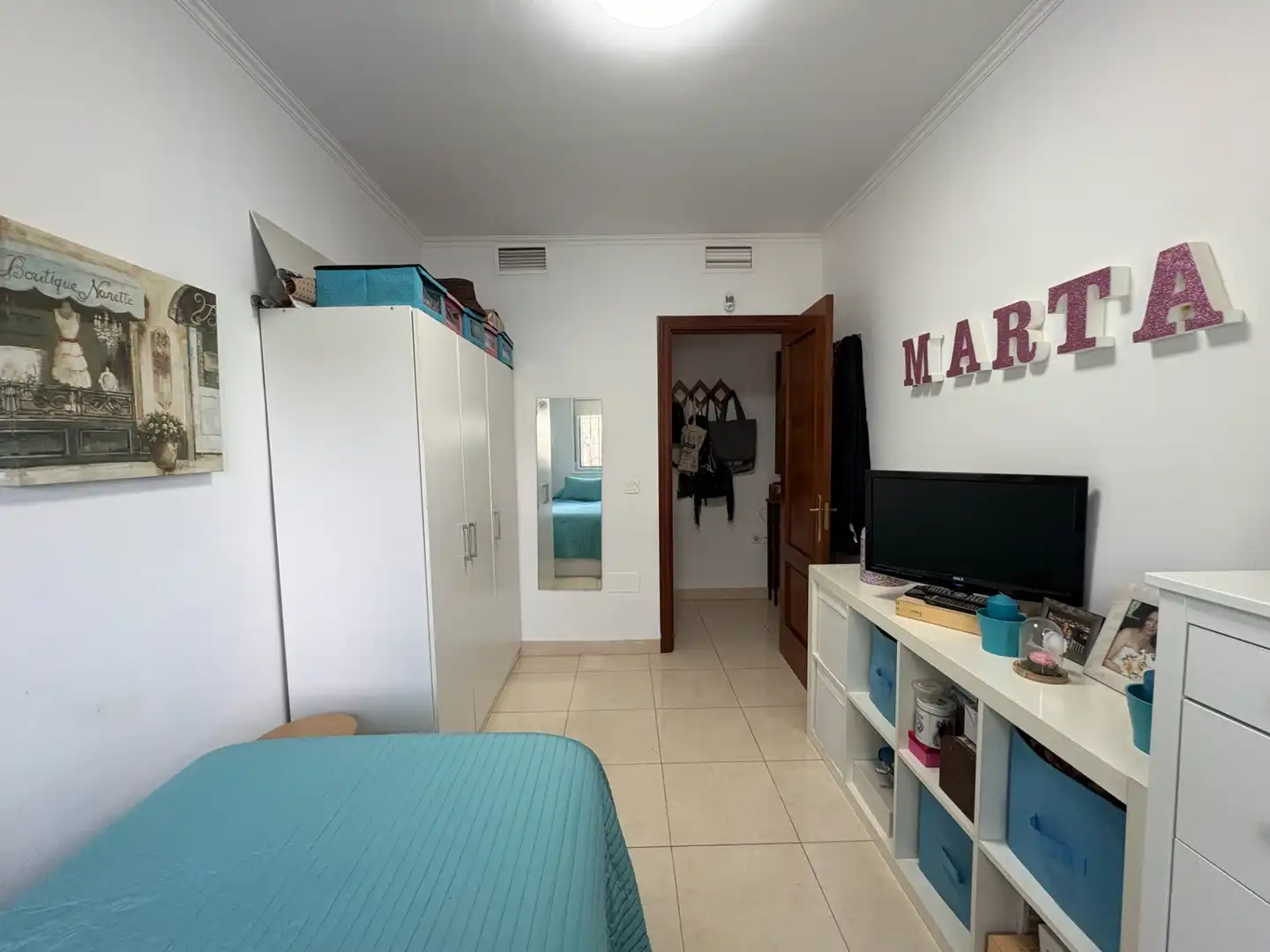 Maison avec terrasse à vendre à Cártama pueblo, imagen 24