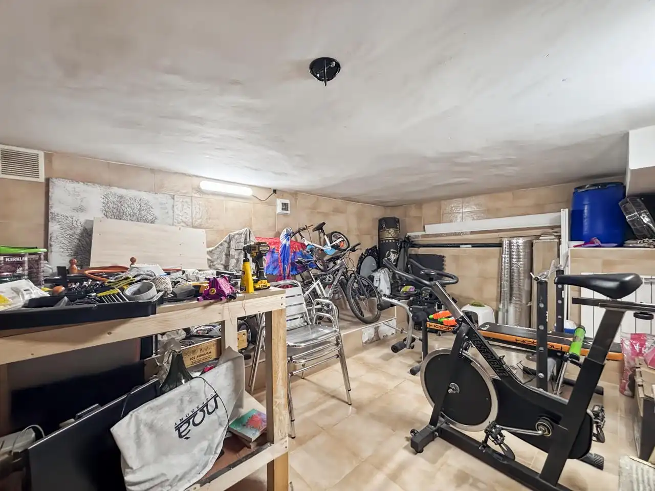 Casa o xalet en venda en Collado Mediano amb Aire condicionat, Terrassa i Piscina comunitària