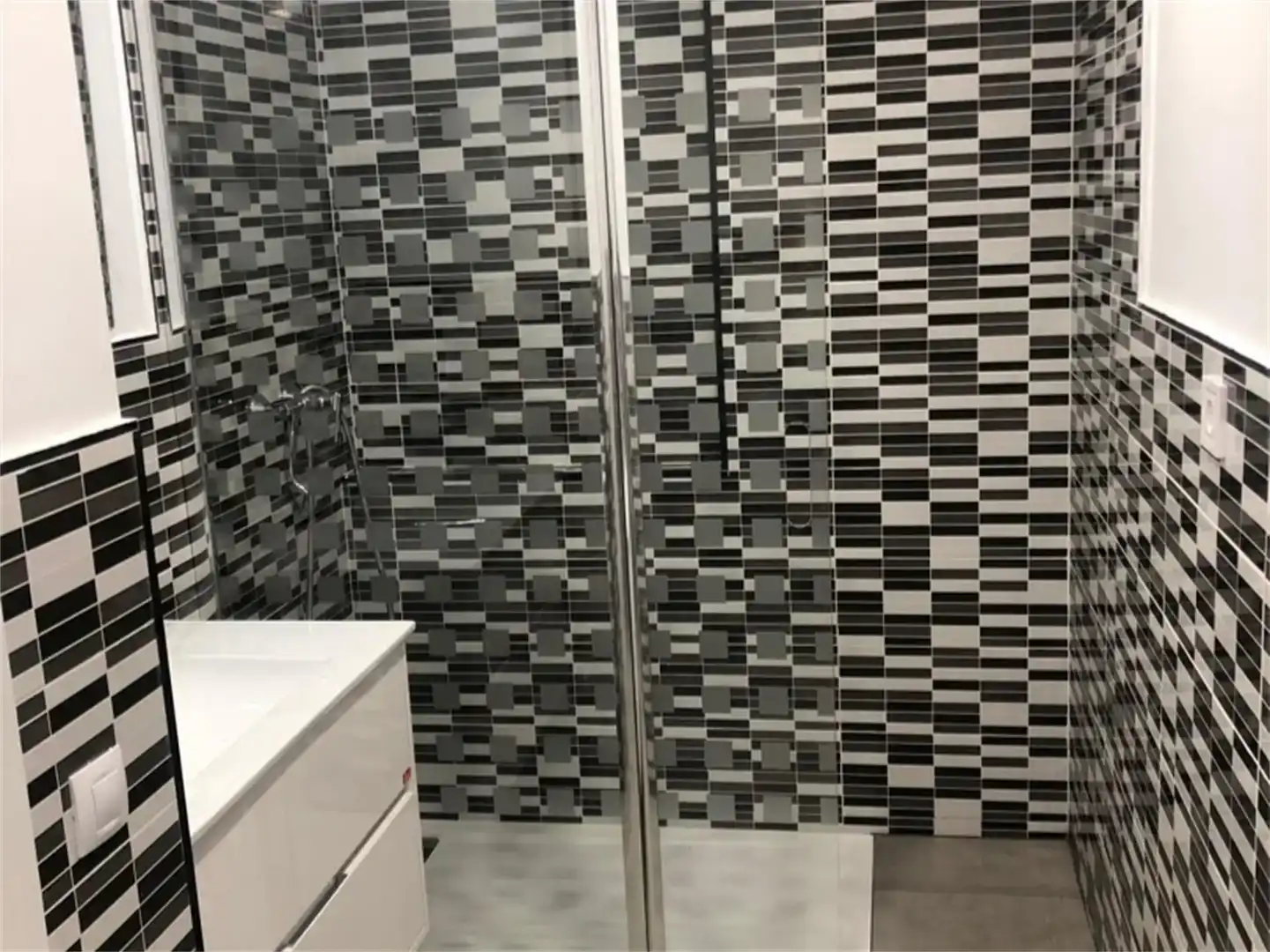 Bany de Pis en venda en Fuenlabrada