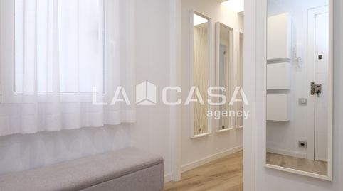Foto 3 de Piso en venta en Calle Alloza, Porta, Barcelona Capital