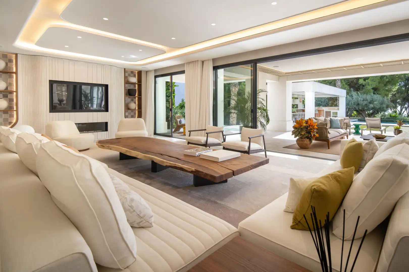Maison avec terrasse à vendre à Milla de Oro, imagen 17