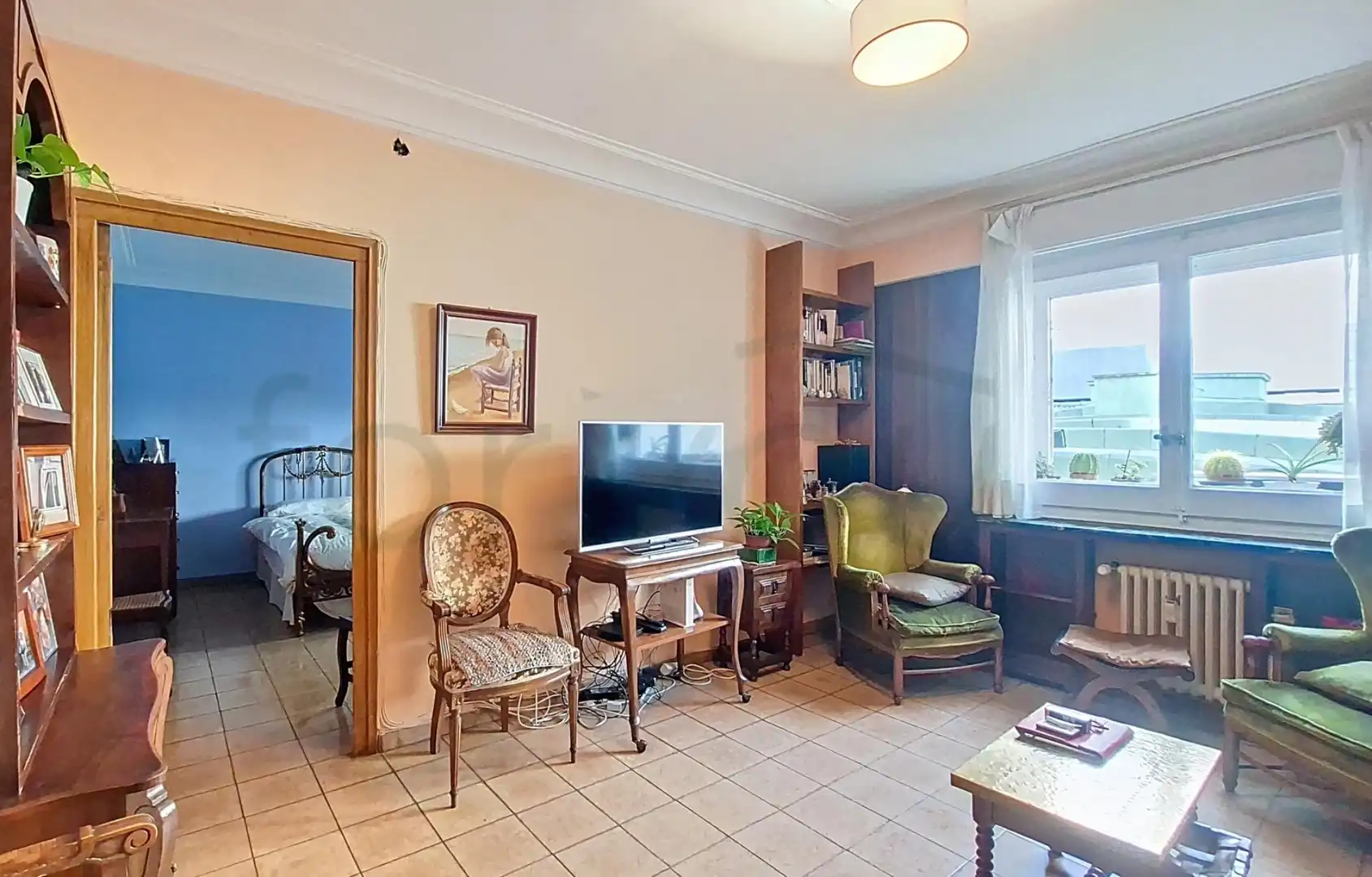 Piso con ascensor en venta en PERAL, ISAAC, imagen 32