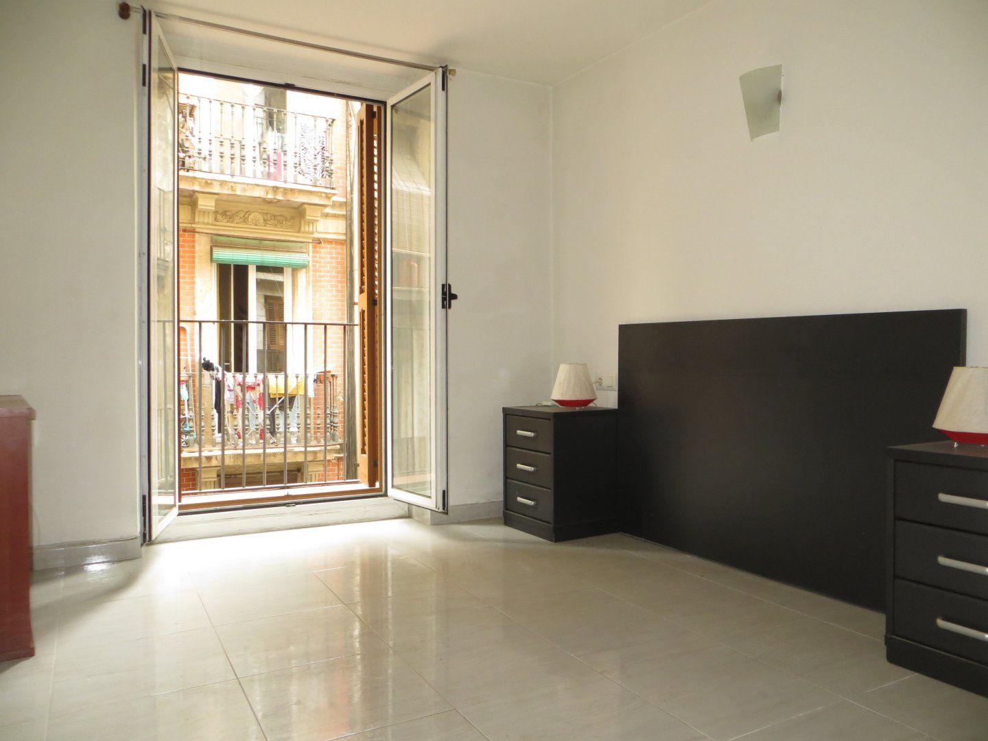 Piso en venta en El Raval