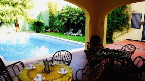 EN VENTA PRECIOSO EDIFICIO SEÑORIAL EN EL CENTRO DE PEDREGUER!