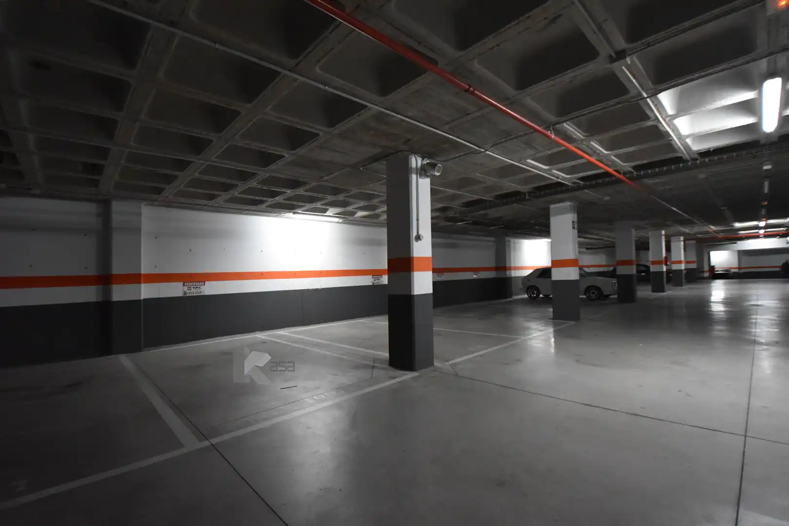 Einzelparkplatz zur Miete in Vial Camino 11, imagen 12