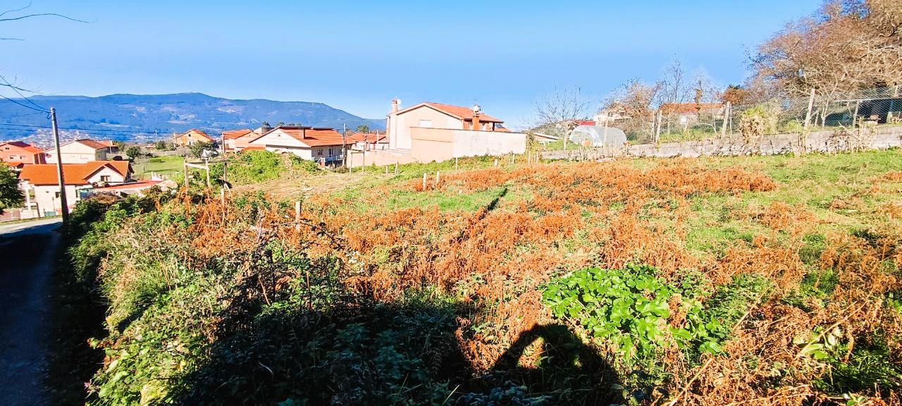 Residential for sale in Redondela