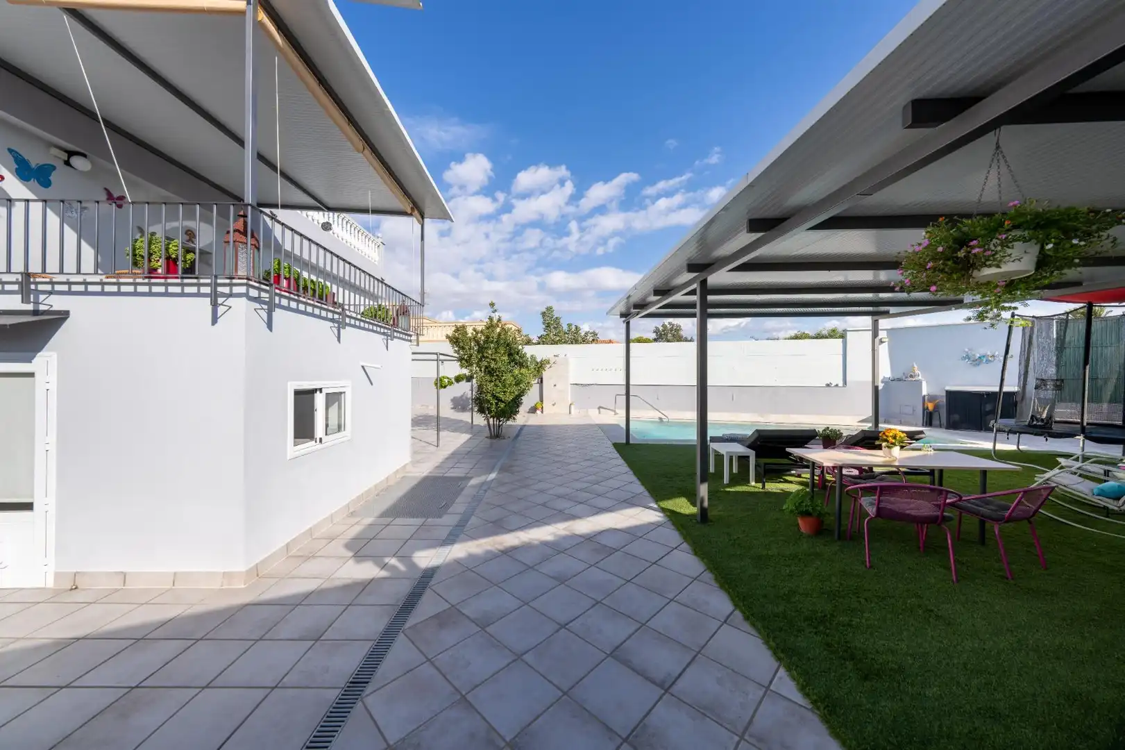 Villa avec piscine à vendre à ESPUELA DE LA, imagen 19