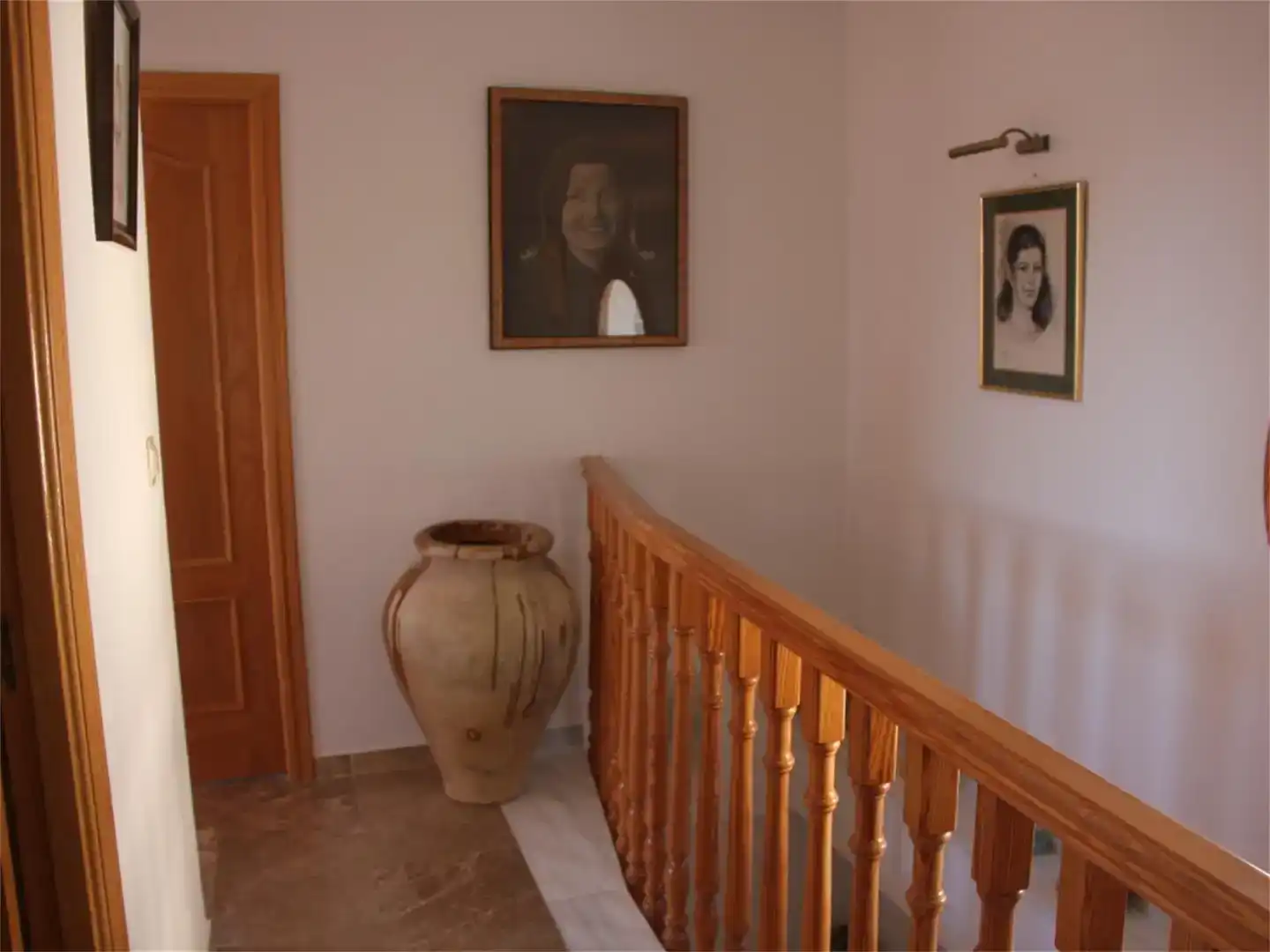 Maisonette zum Verkauf in Castril mit Abstellraum, Möbliert und Balkon