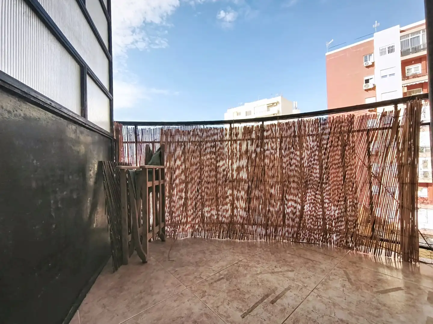 Wohnung mit Aufzug zum Verkauf in Plaza de Toros - Santa Rita, imagen 21
