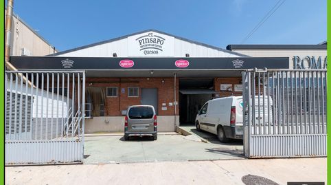 Photo 2 of Industrial buildings for sale in Calle Limitacion, Campanillas, Málaga Capital