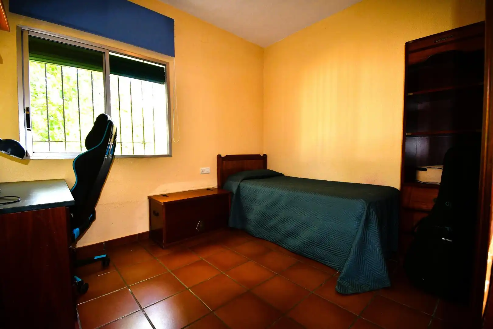 Dormitori de Casa o xalet en venda en El Puerto de Santa María