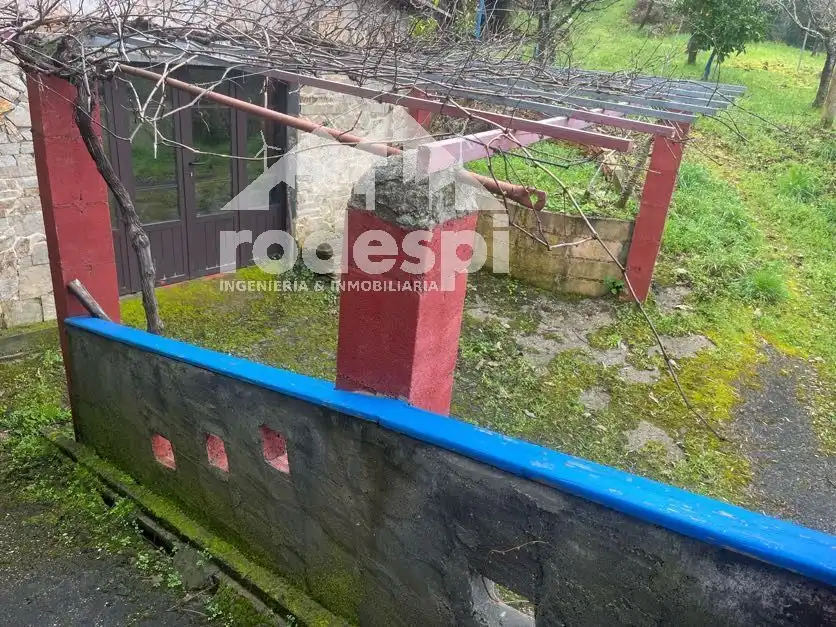Casa o chalet en venta en Castrelo de Miño