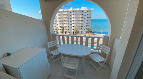 Foto 2 de Apartament de lloguer a Playa de las Gaviotas - El Pedrucho, Murcia