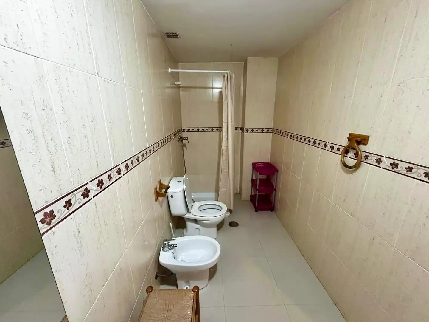 Wohnung zur Miete in Carrer Alicante, Haygon - Universidad