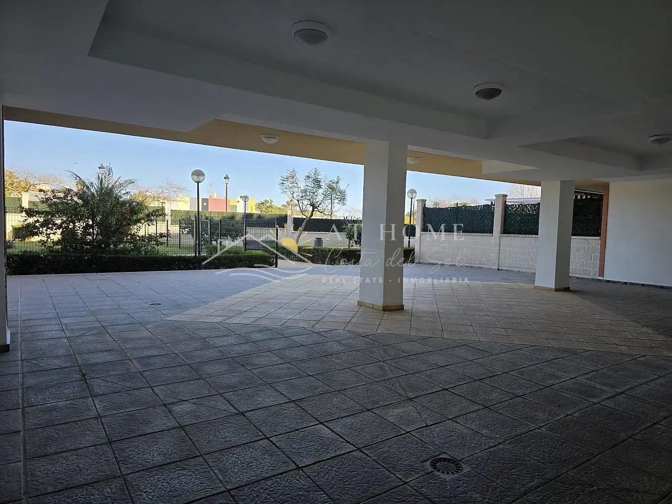 Apartment mit Pool zum Verkauf in Algarrobo costa, imagen 28