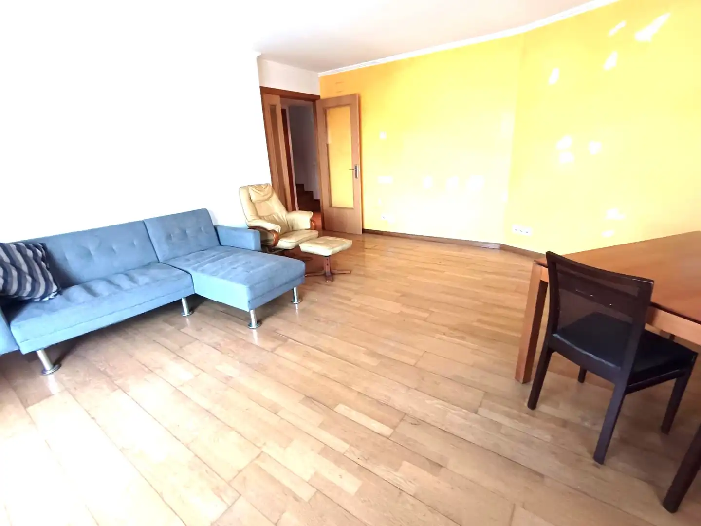 Dúplex con terraza en venta en La Serreta, imagen 7