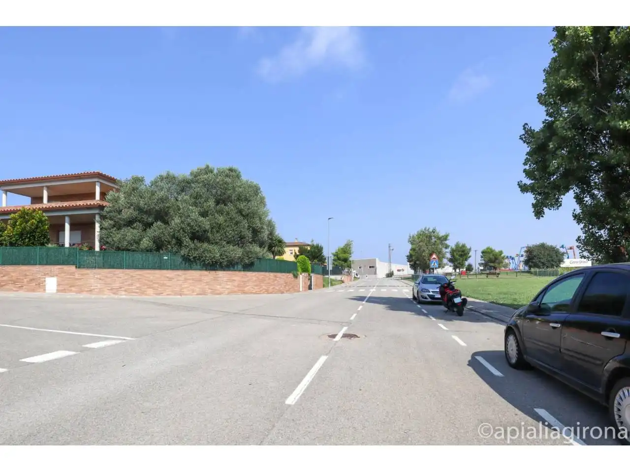 Terreno residencial en venta en Calle Llevant, imagen 10