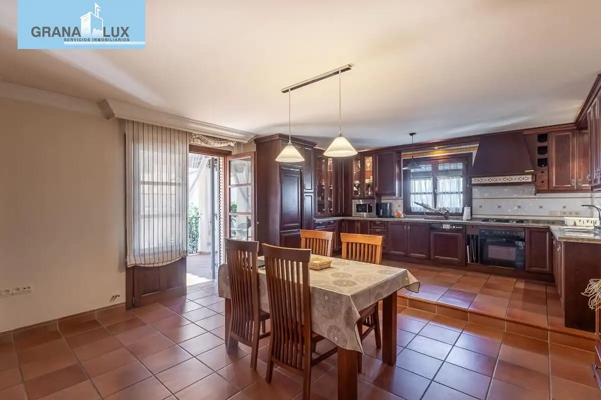 Villa mit Pool zum Verkauf in Ogíjares, imagen 6