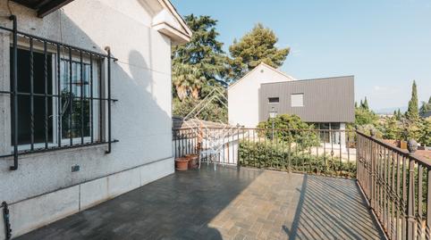 Foto 4 de Casa o xalet en venda a Mirasierra, Madrid