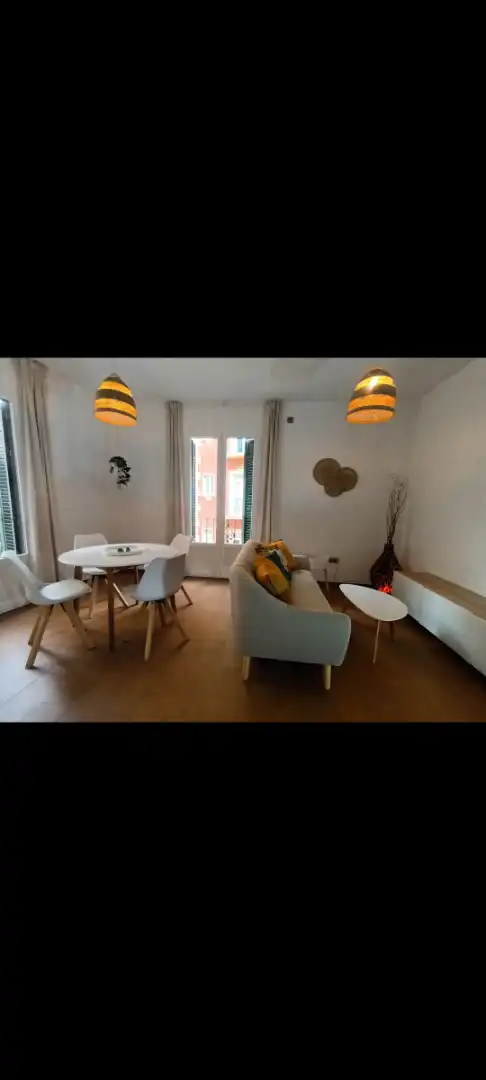 Wohnung mit Aufzug zur Miete in Calle Sancha de Lara, imagen 9