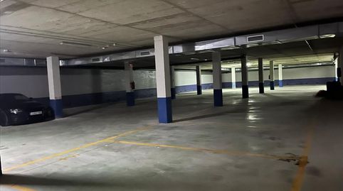Foto 2 de Garatge en venda a Paraje de Los Saladares, Bahia, Mazarrón