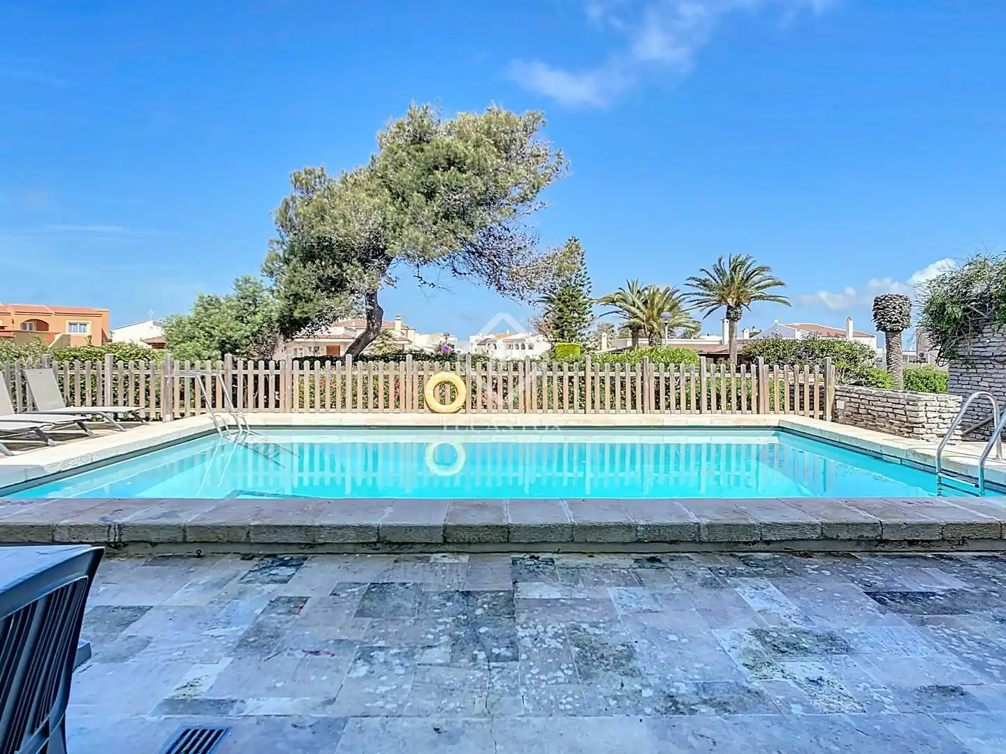 Piscina de Casa o xalet en venda en Ciutadella de Menorca amb Aire condicionat, Traster i Piscina