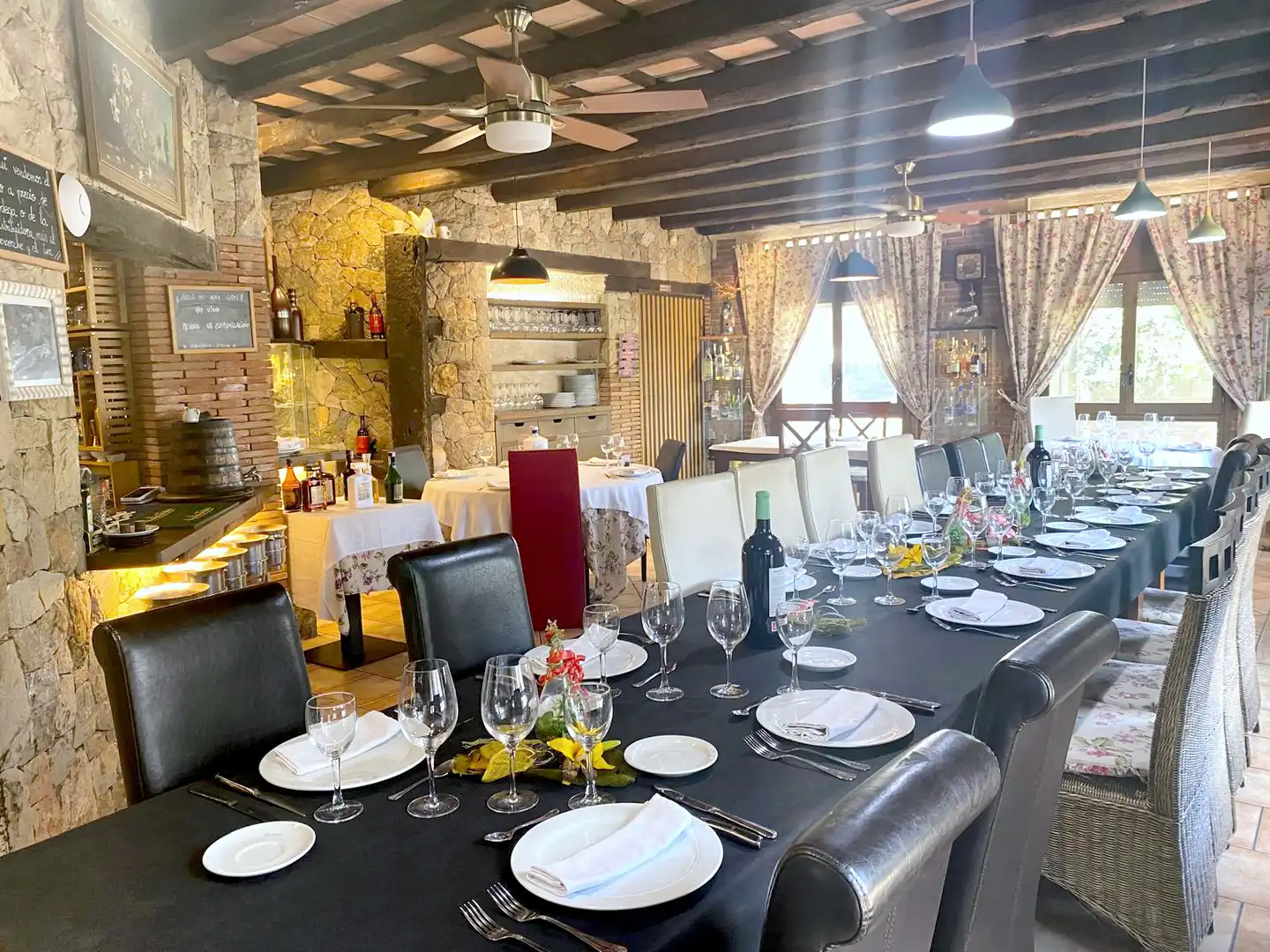 Commercial properties for sale in Botarell  with Air Conditioner, Heating and Terrace