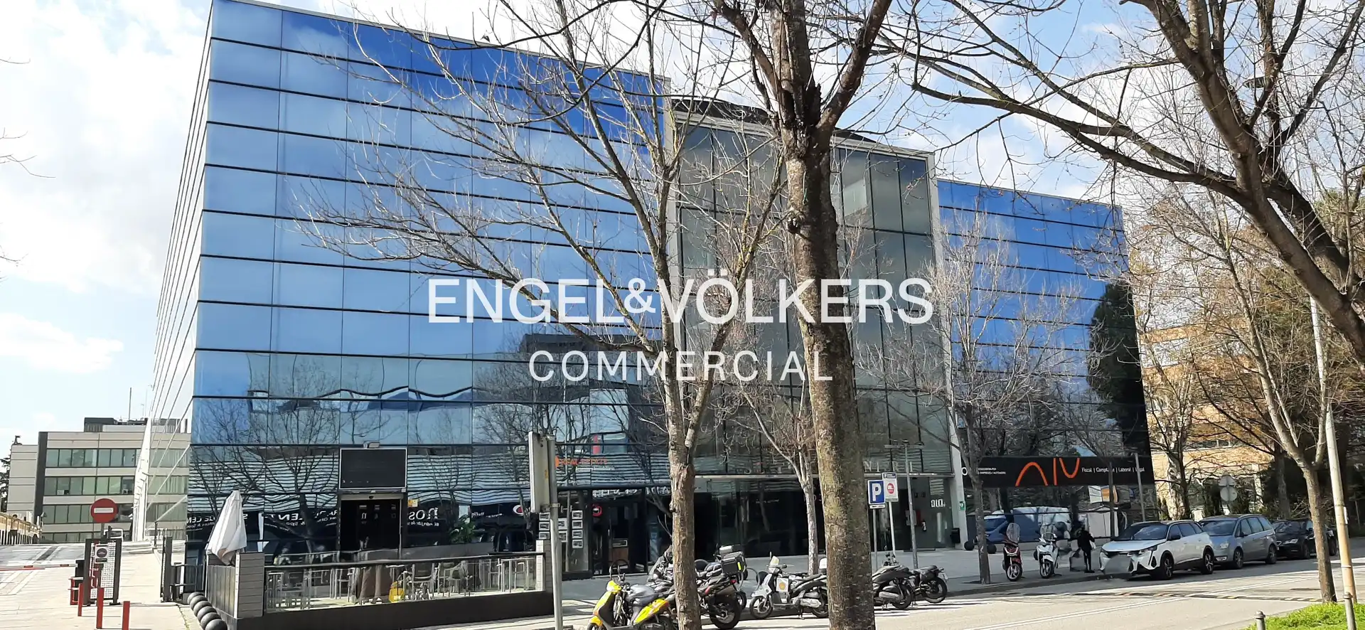Oficina en venta en L'Eixample, imagen 3