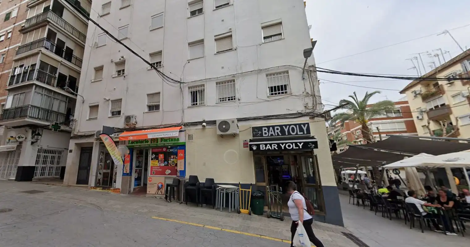 Apartment for sale in Calle SANTANDER