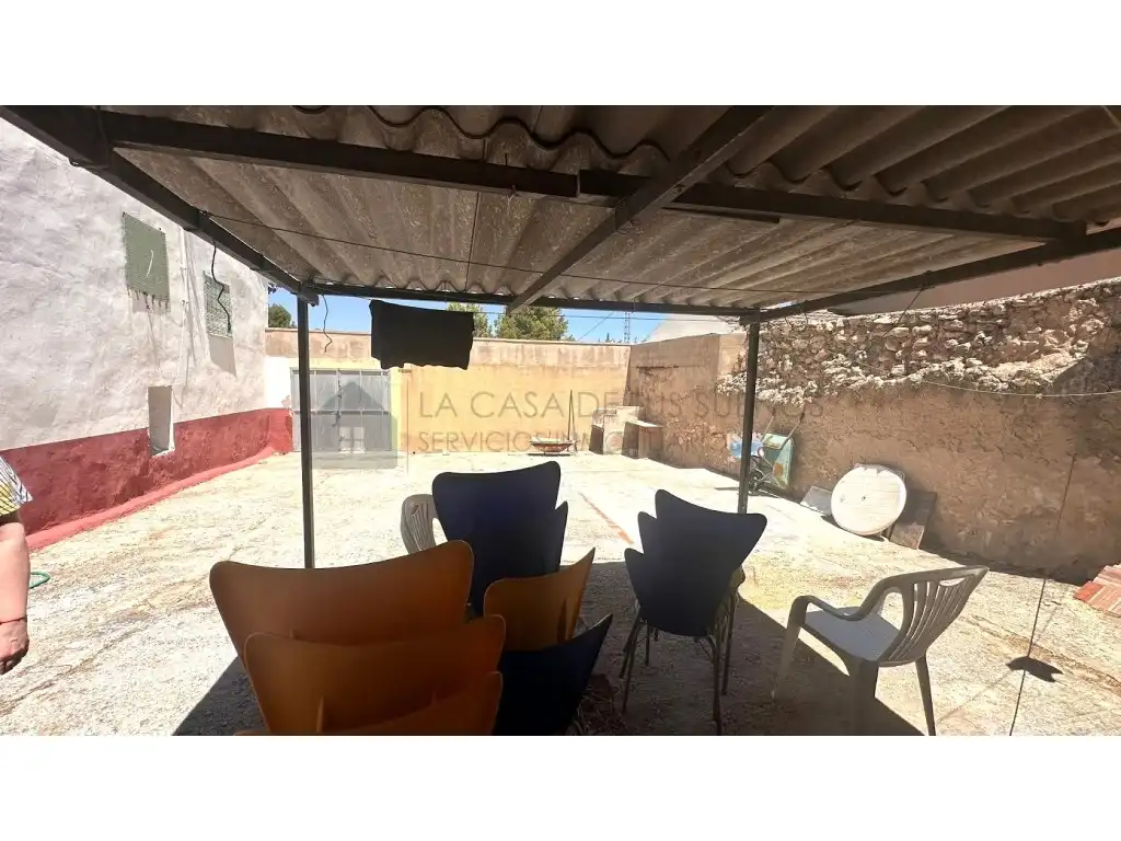 Casa in vendita a Avenida Villena, imagen 39