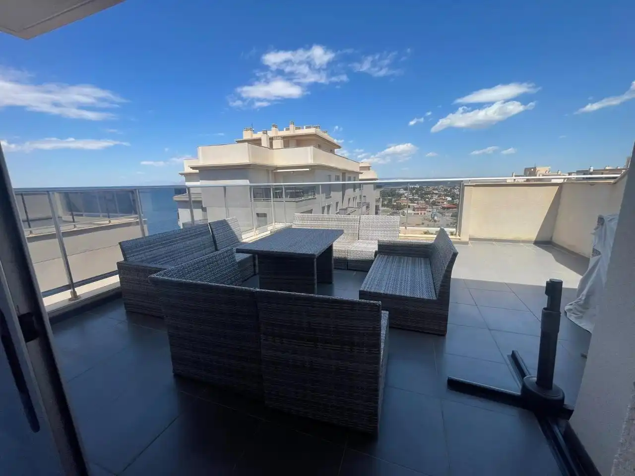 Penthouse with pool for sale in BO VENEZIOLA J (MA 4, imagen 4