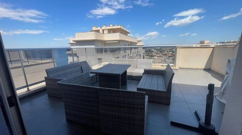 Foto 4 de Ático en venta en Bo Veneziola J (ma, 4, Veneziola, La Manga del Mar Menor