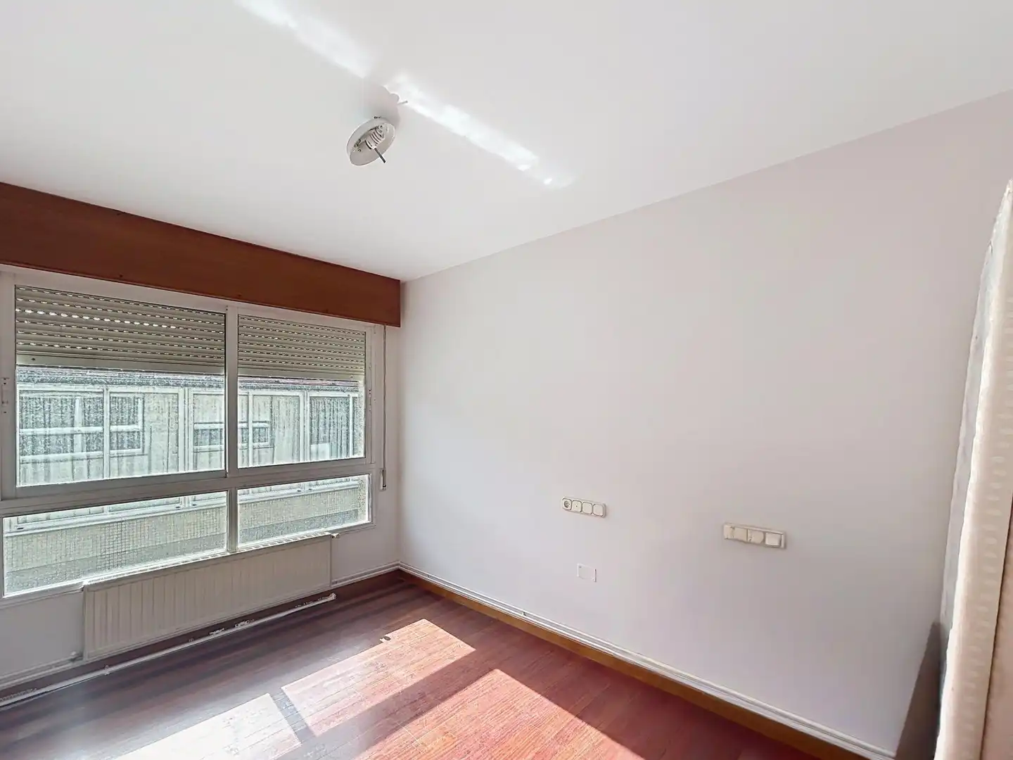 Schlafzimmer von Wohnung zum Verkauf in Padrón
