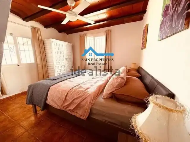 Detached house with terrace for sale in Tàrbena, imagen 13