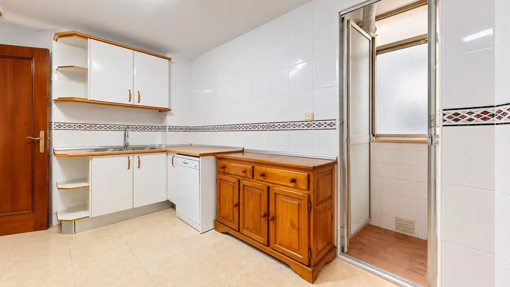 Flat with lift for sale in RIBERA ALMADRAVILLAS 1, imagen 36