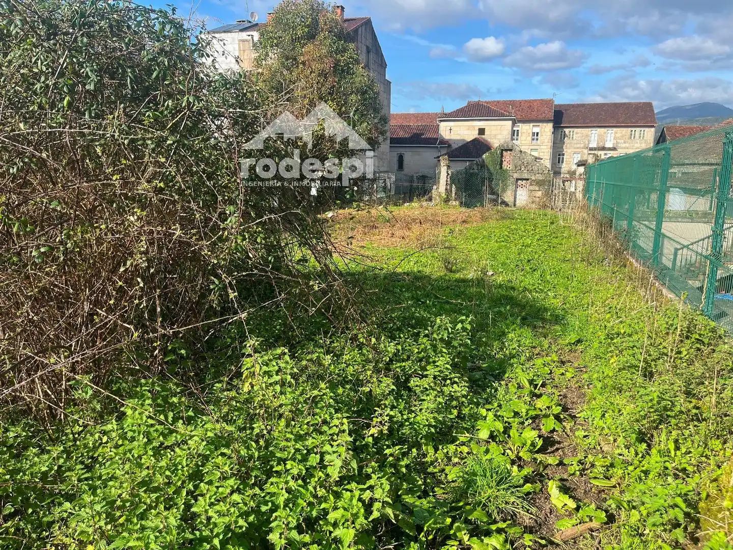 Terrain rustique à vendre à Mondariz-Balneario, imagen 7
