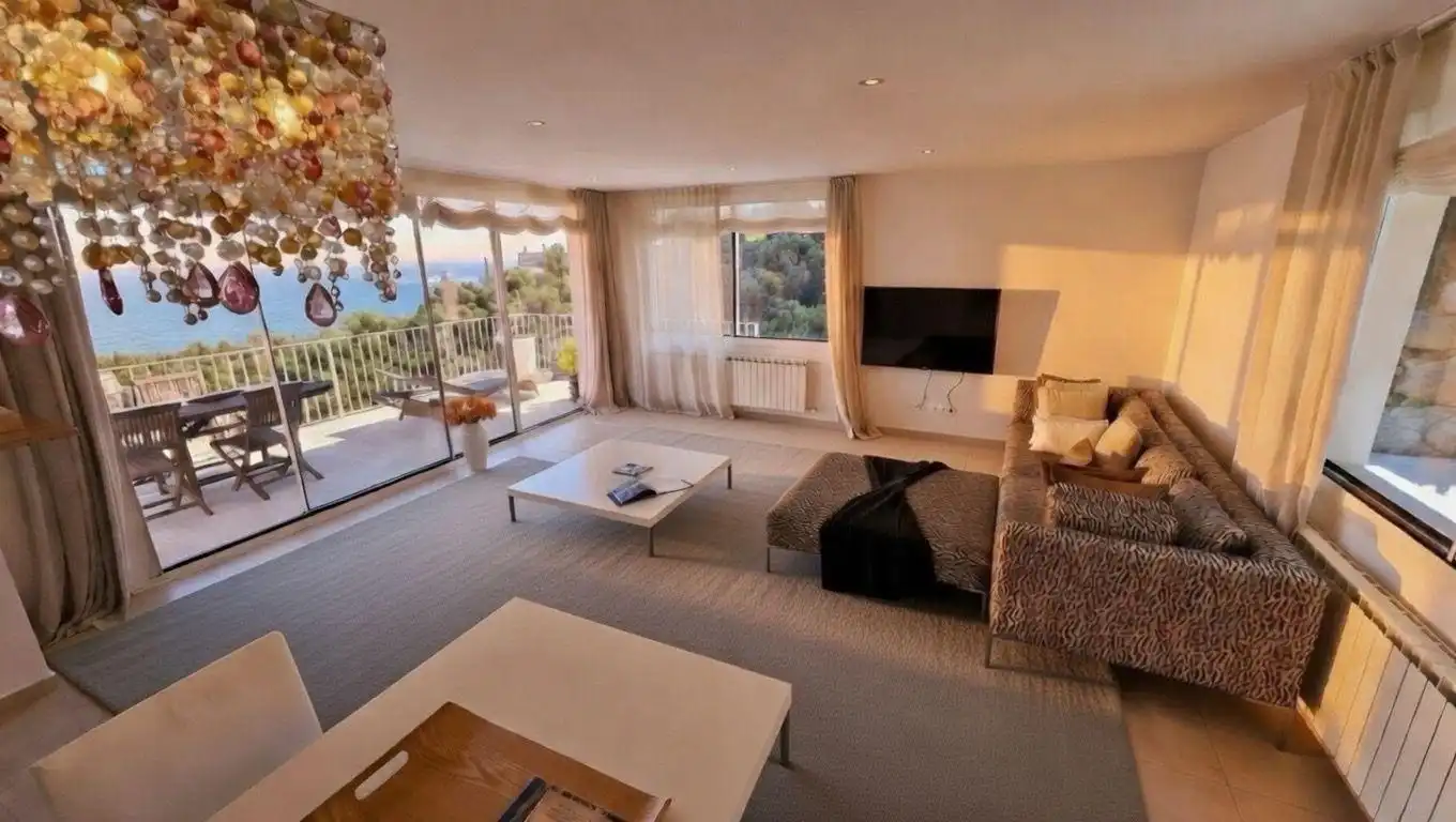 Villa mit Terrasse zum Verkauf in Calle roca del sol, imagen 13