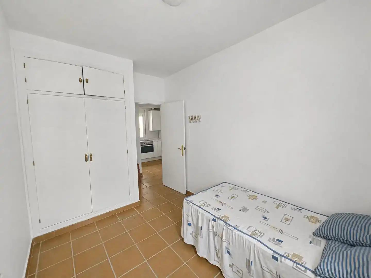Schlafzimmer von Erdgeschoss zum Verkauf in Sanlúcar de Barrameda mit Schwimmbad