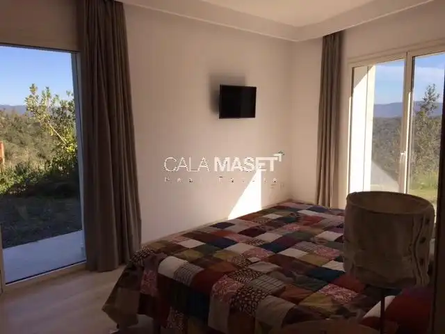 Villa mit Garten zum Verkauf in Mas Tapes, imagen 16
