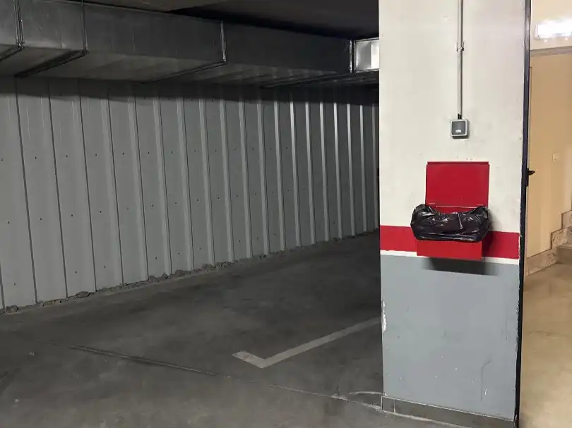 Parking of Garage for rent in León Capital 